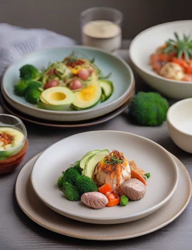 Ketogenic Diet : वजन कम करता है या नहीं ?